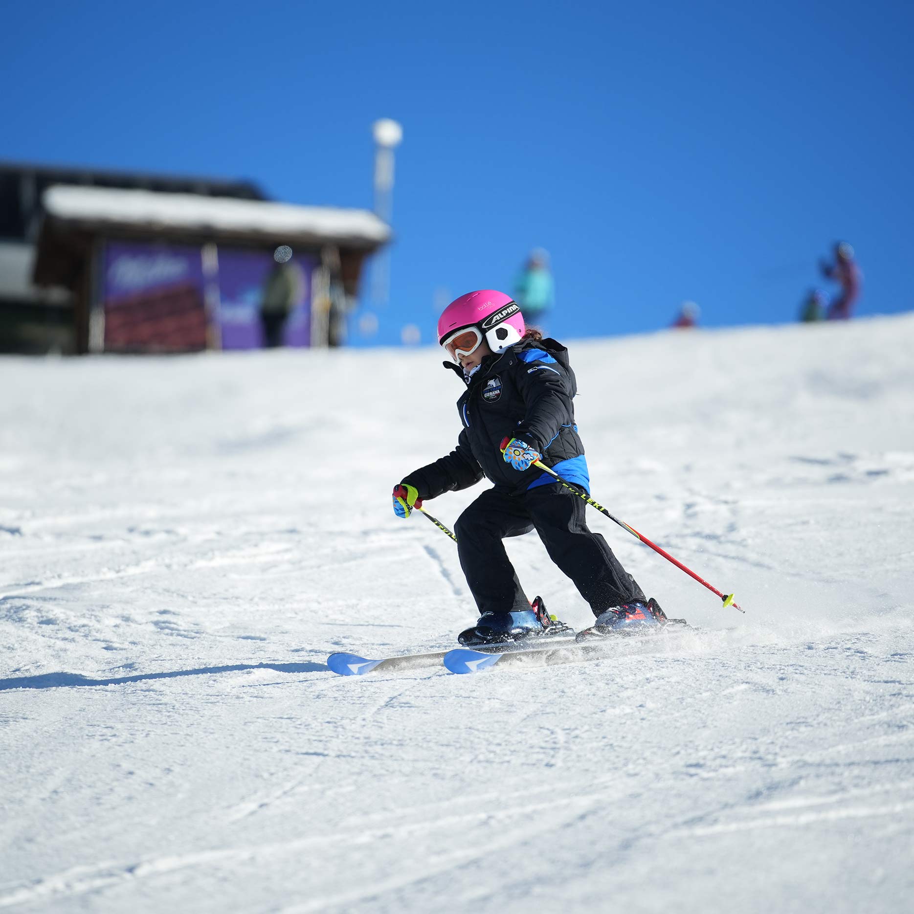 ski-team-cesana-si inizia a fare sul serio